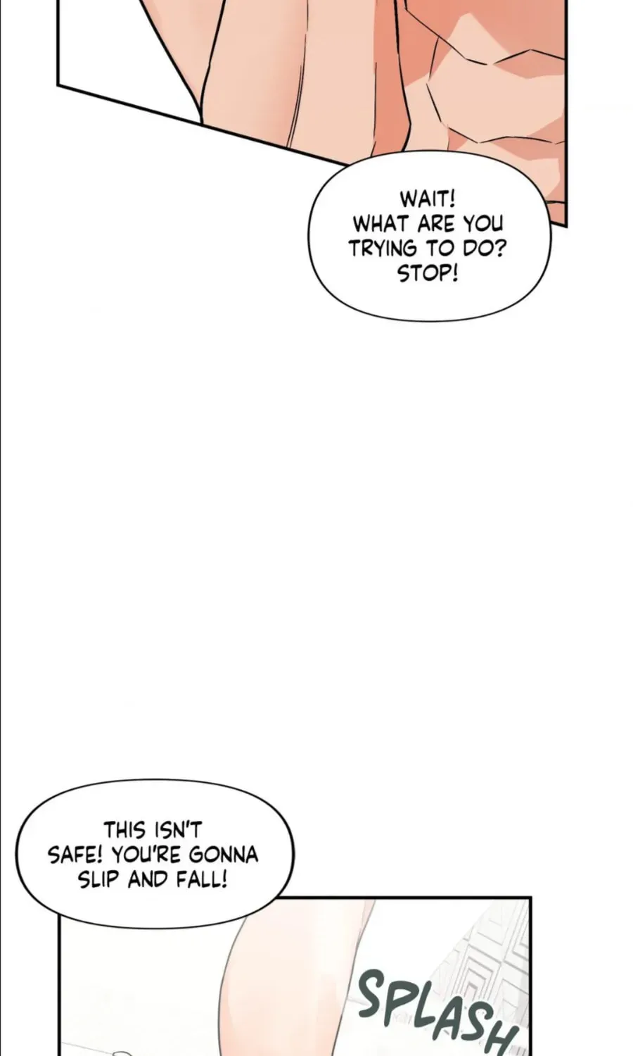 Read Wrong Night Stand chapter 65 image 25 on Lezhin
