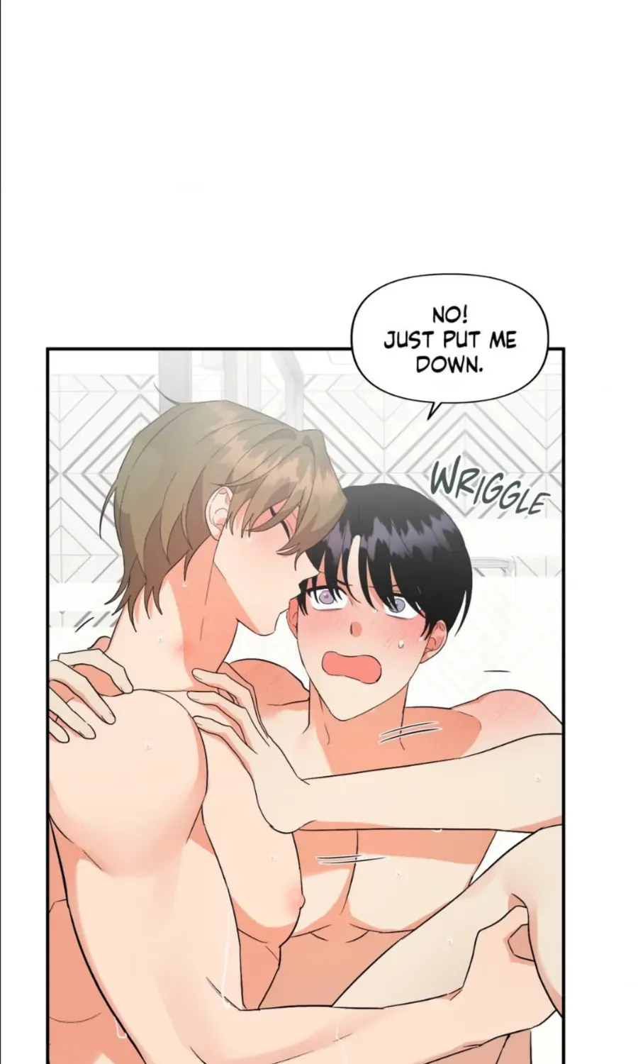 Read Wrong Night Stand chapter 65 image 35 on Lezhin