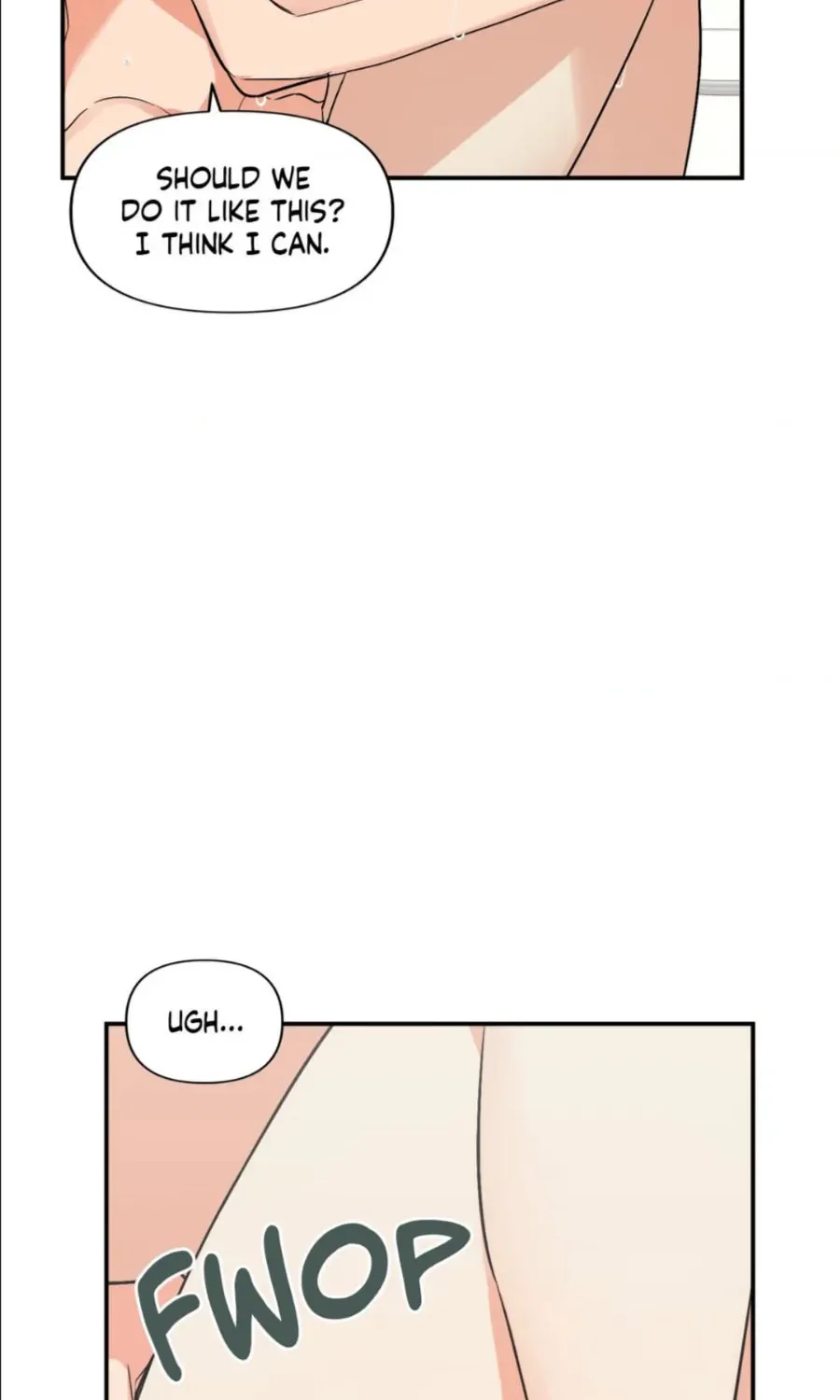 Read Wrong Night Stand chapter 65 image 36 on Lezhin