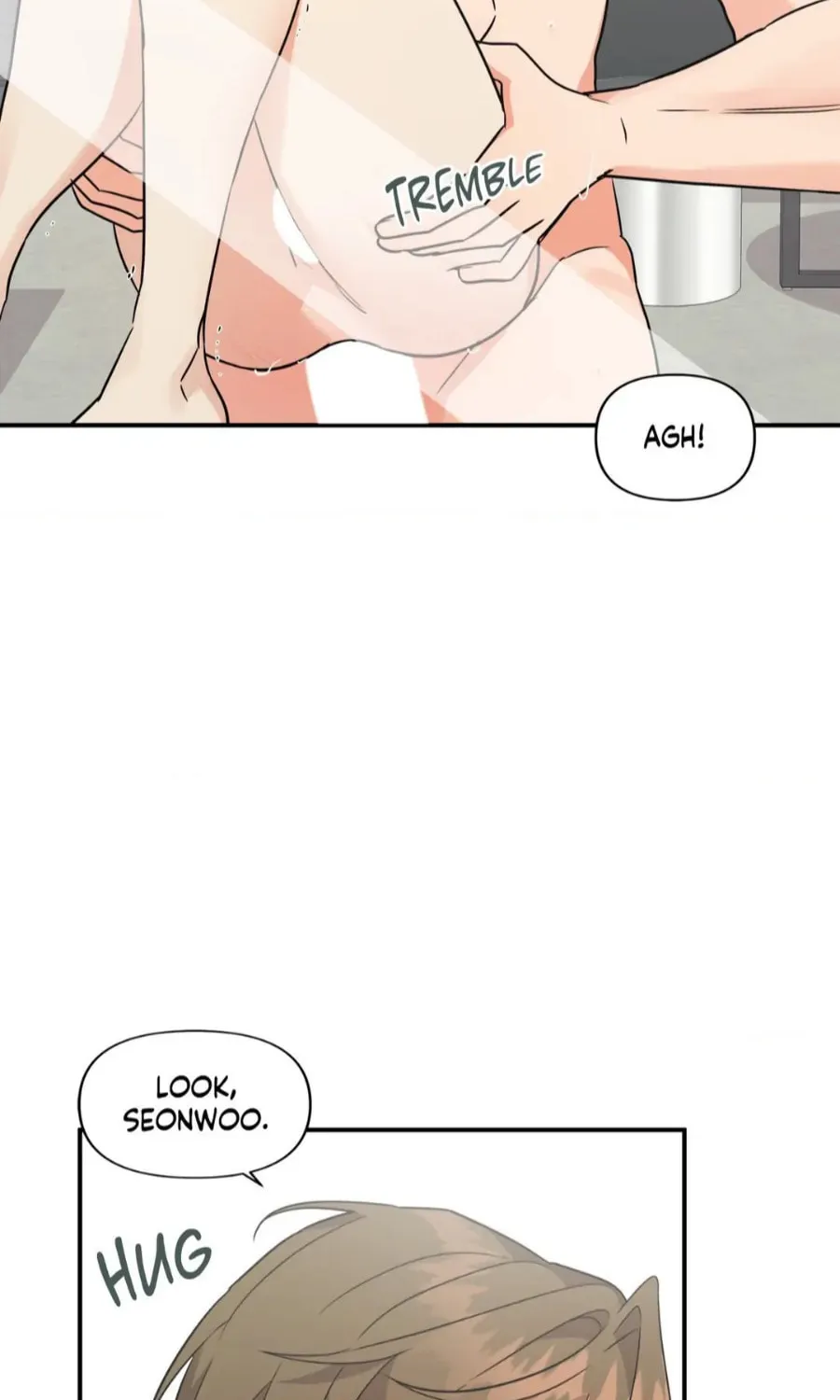 Read Wrong Night Stand chapter 65 image 39 on Lezhin