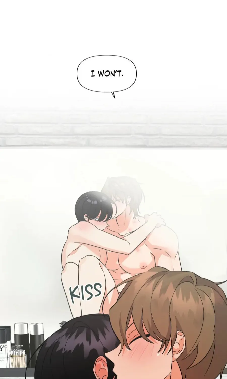 Read Wrong Night Stand chapter 65 image 43 on Lezhin