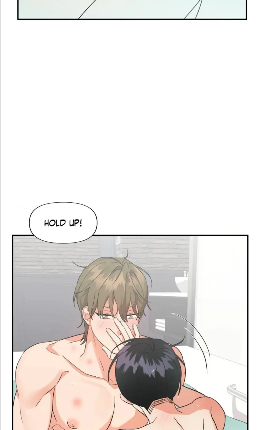 Read Wrong Night Stand chapter 65 image 5 on Lezhin