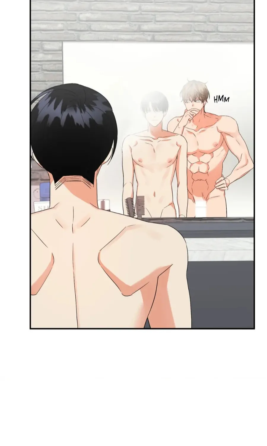 Read Wrong Night Stand chapter 65 image 67 on Lezhin