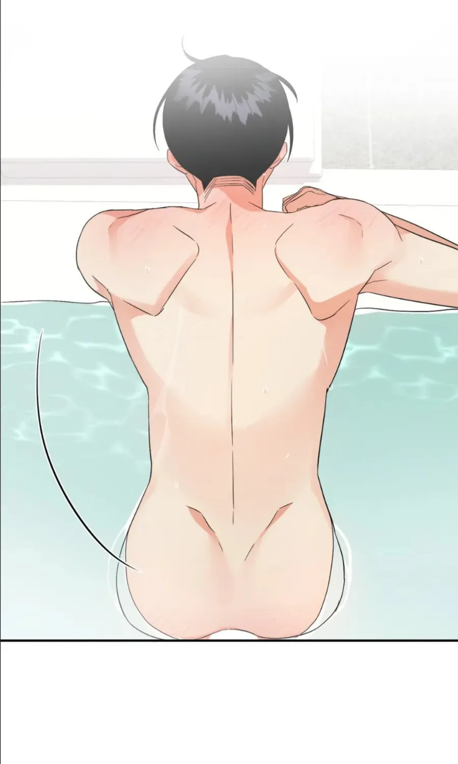 Read Wrong Night Stand chapter 65 image 9 on Lezhin