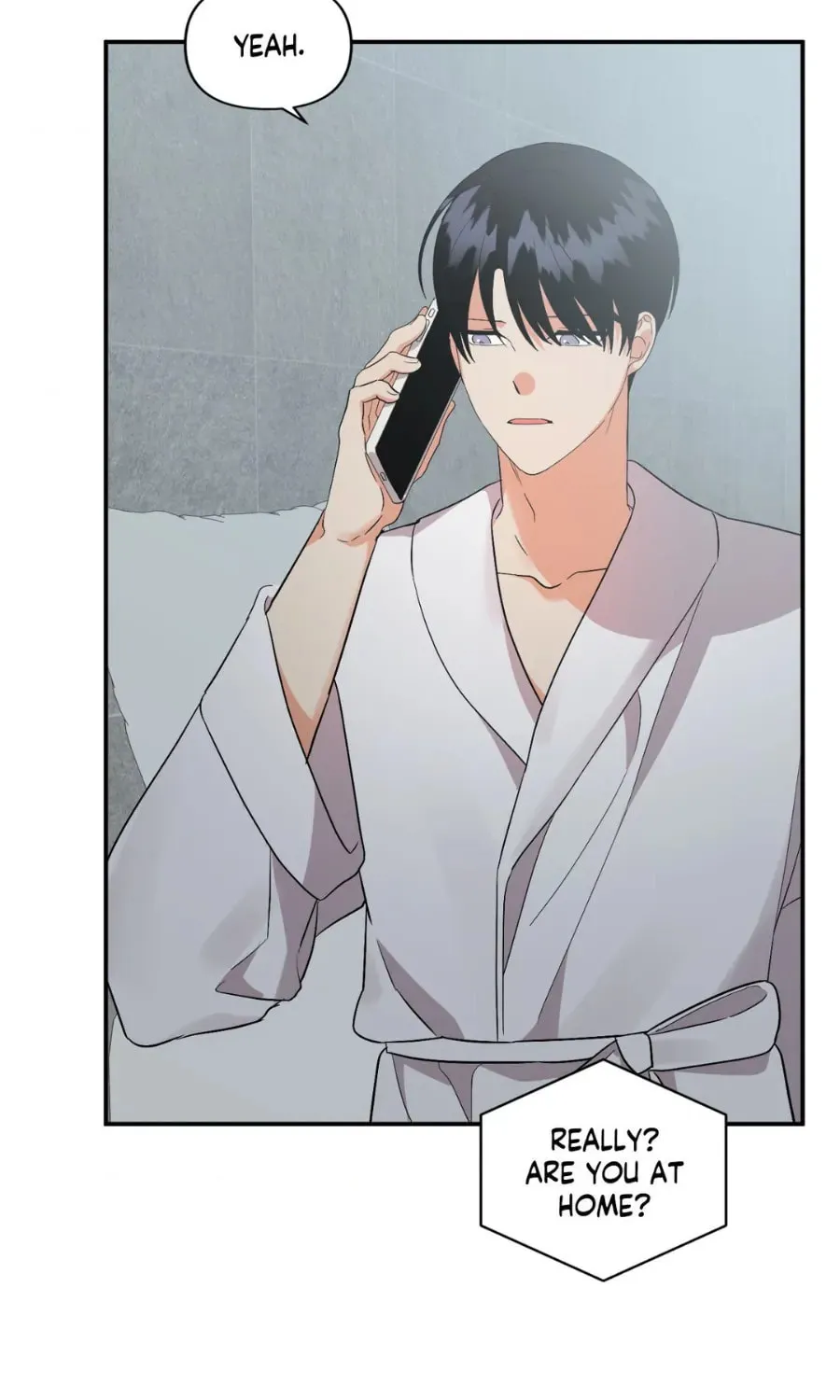 Read Wrong Night Stand chapter 65 image 96 on Lezhin