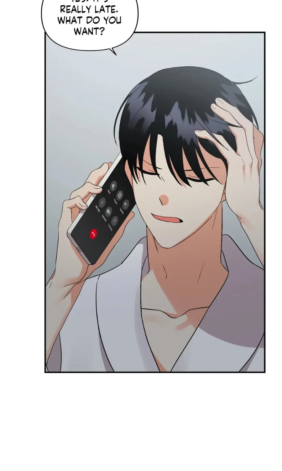 Read Wrong Night Stand chapter 65 image 98 on Lezhin