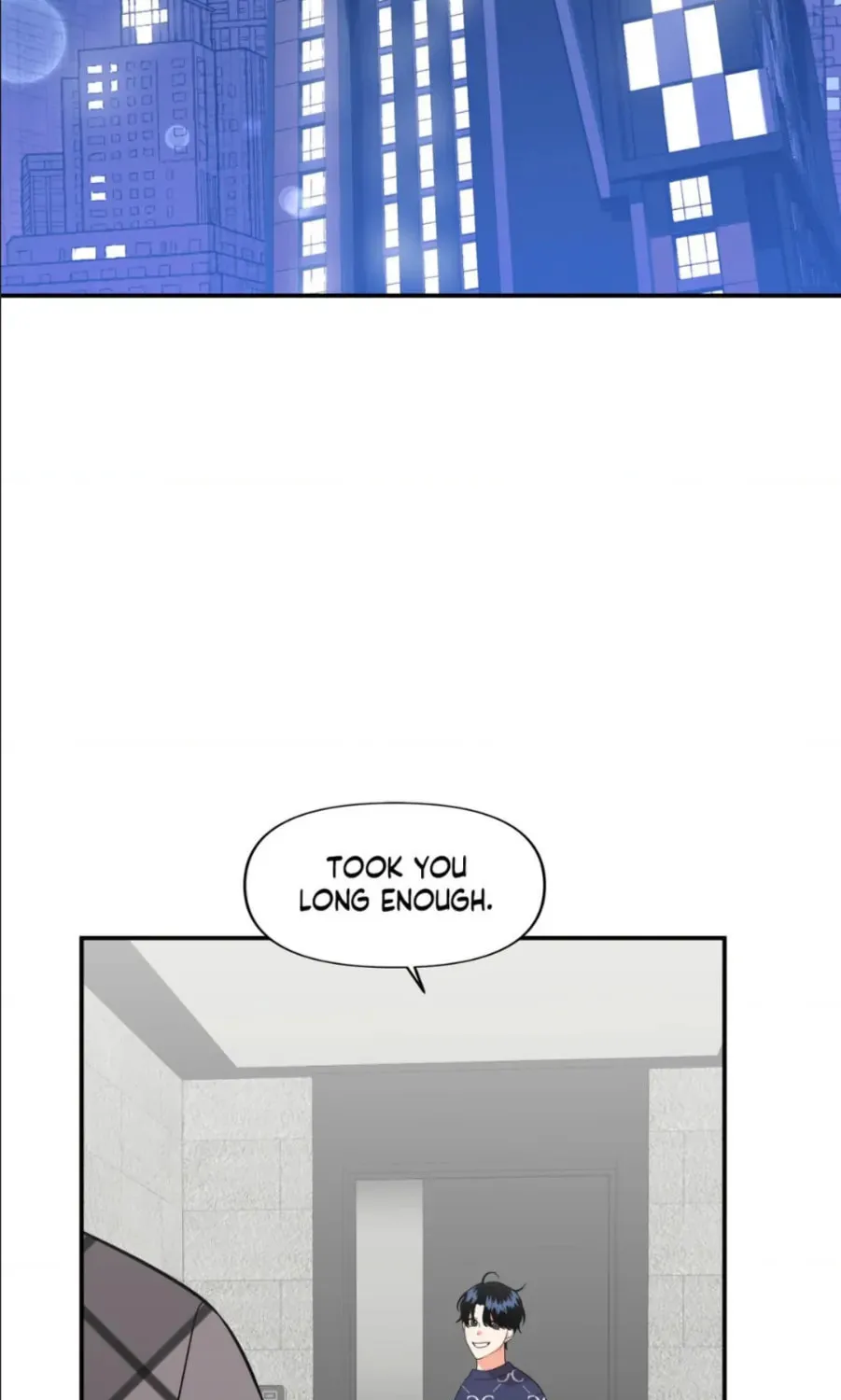 Read Wrong Night Stand chapter 66 image 18 on Lezhin