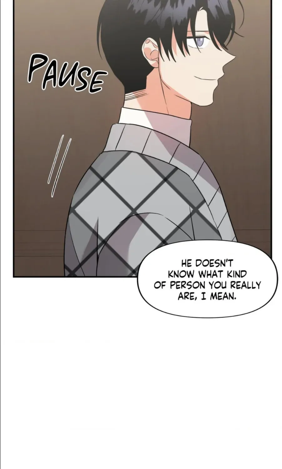 Read Wrong Night Stand chapter 66 image 28 on Lezhin