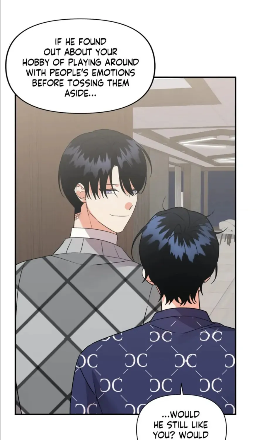Read Wrong Night Stand chapter 66 image 29 on Lezhin