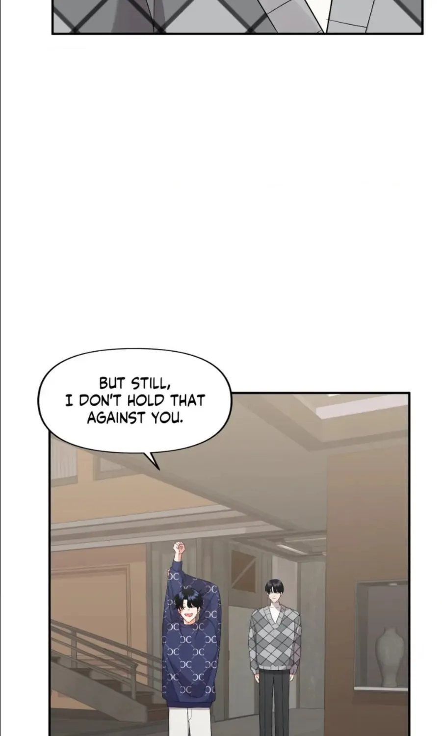 Read Wrong Night Stand chapter 66 image 33 on Lezhin