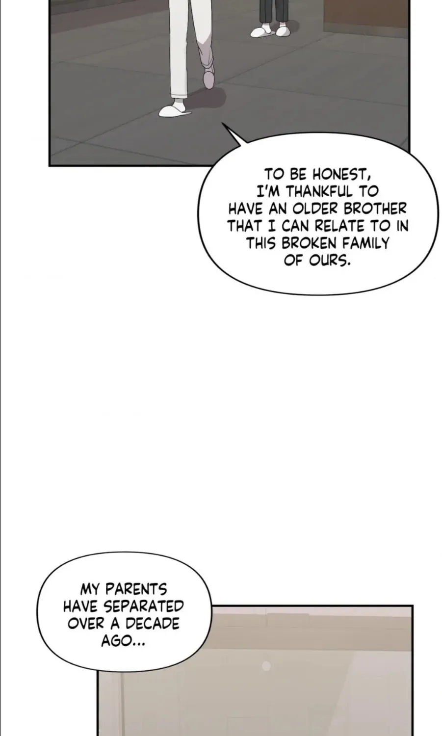 Read Wrong Night Stand chapter 66 image 34 on Lezhin