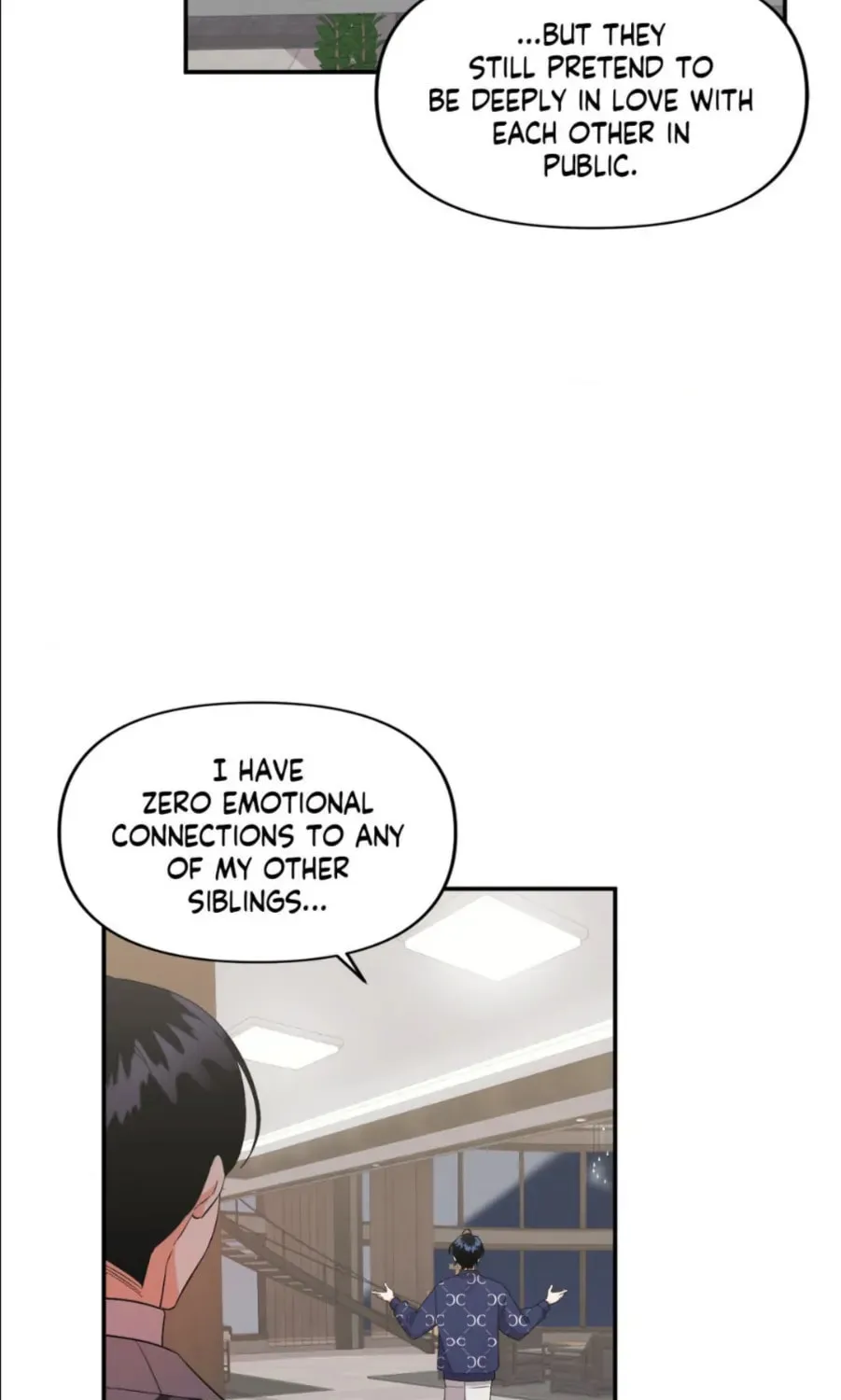Read Wrong Night Stand chapter 66 image 36 on Lezhin