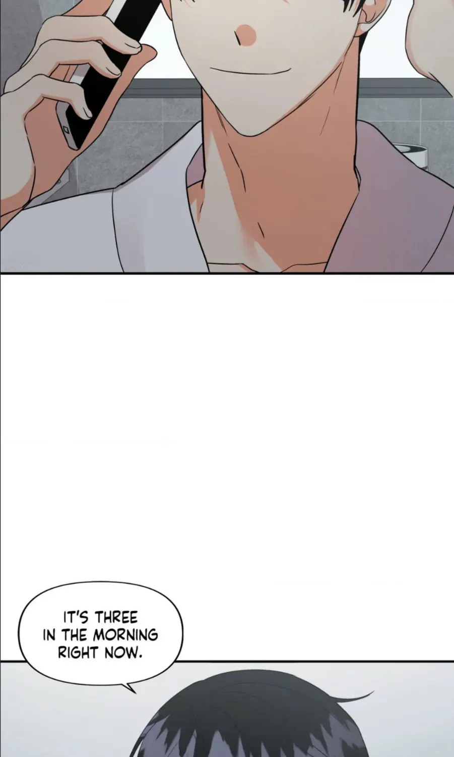 Read Wrong Night Stand chapter 66 image 4 on Lezhin