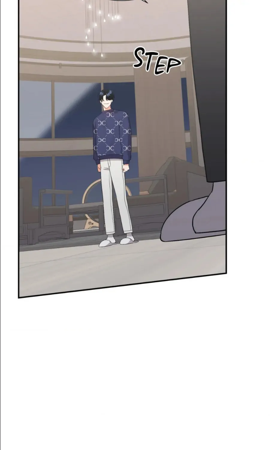 Read Wrong Night Stand chapter 66 image 43 on Lezhin