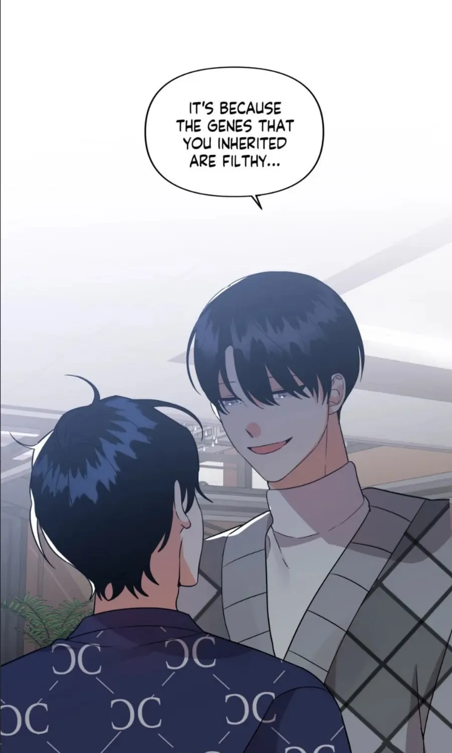 Read Wrong Night Stand chapter 66 image 44 on Lezhin