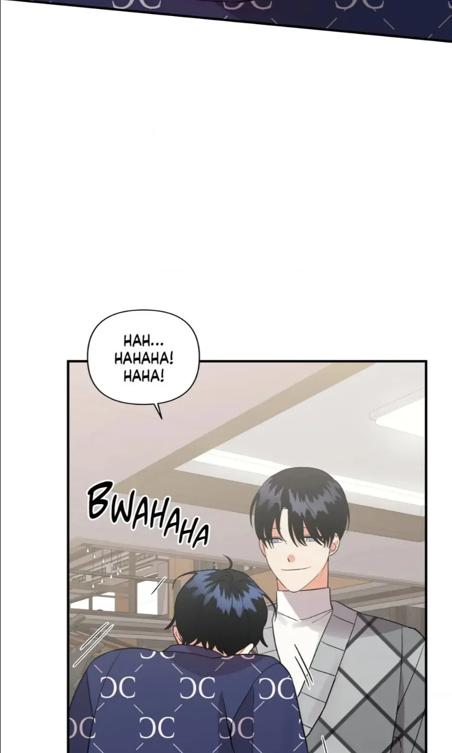 Read Wrong Night Stand chapter 66 image 48 on Lezhin