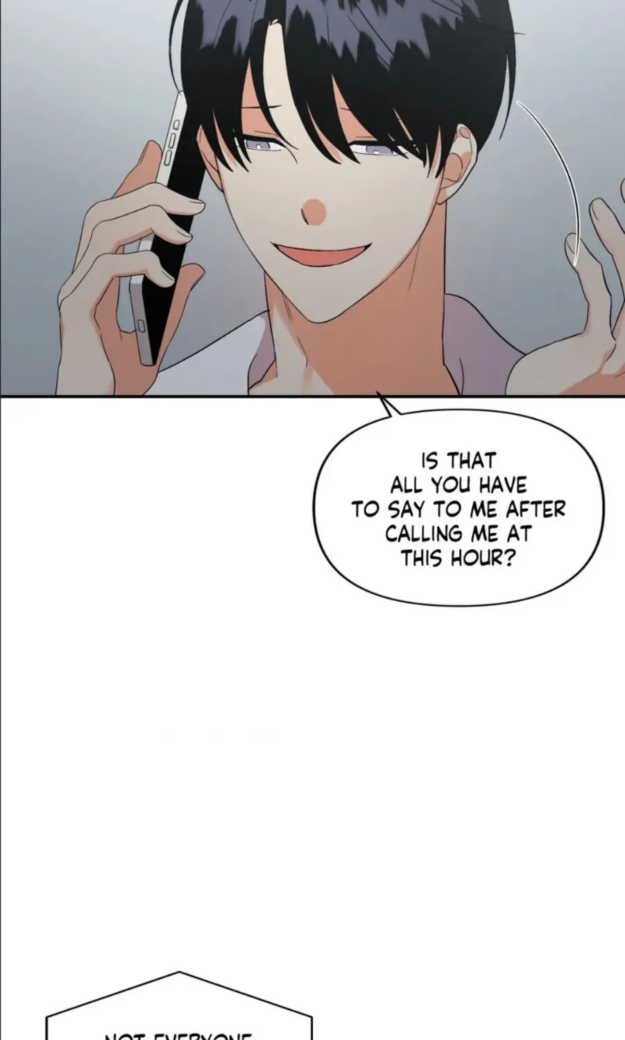Read Wrong Night Stand chapter 66 image 5 on Lezhin