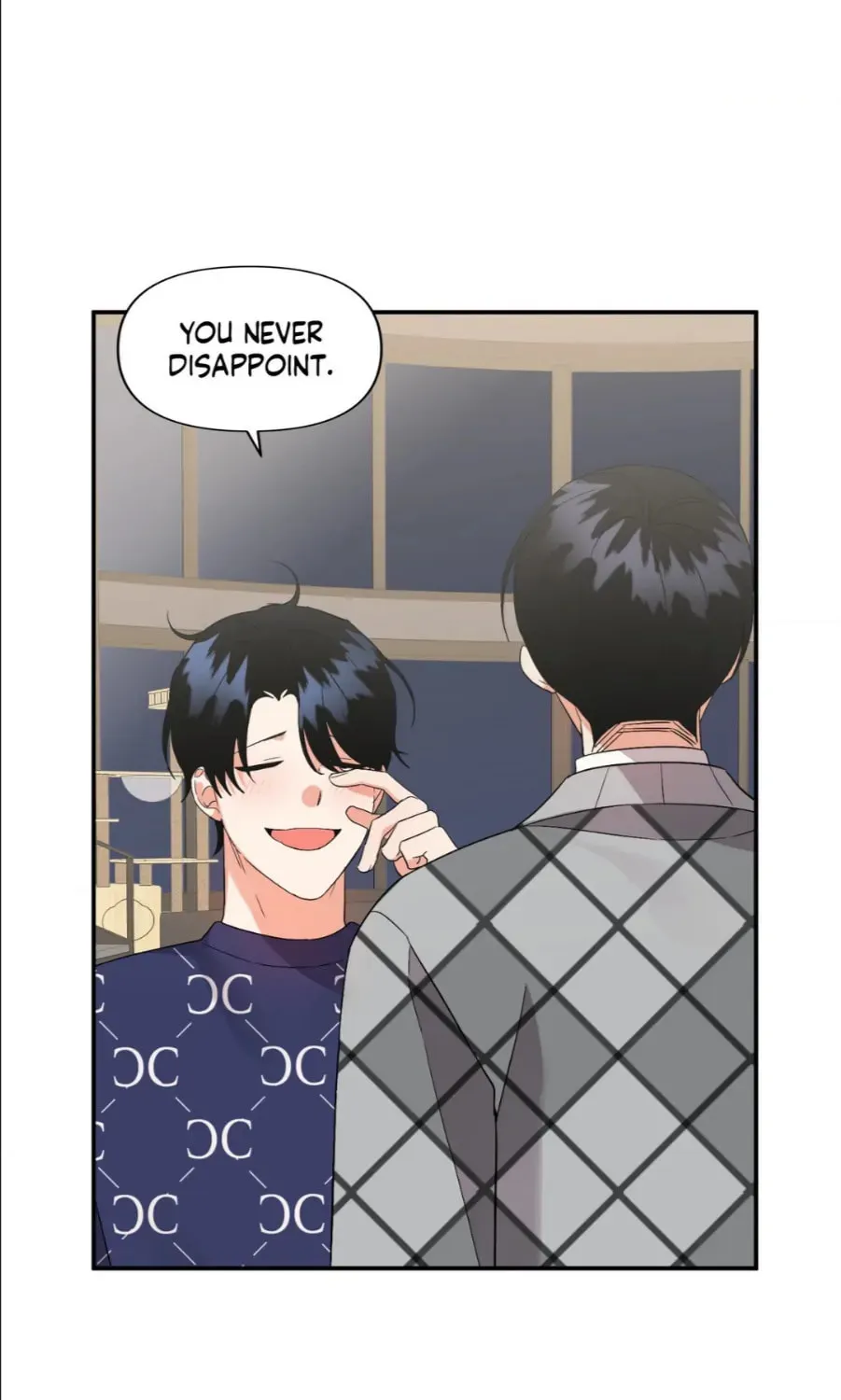 Read Wrong Night Stand chapter 66 image 50 on Lezhin