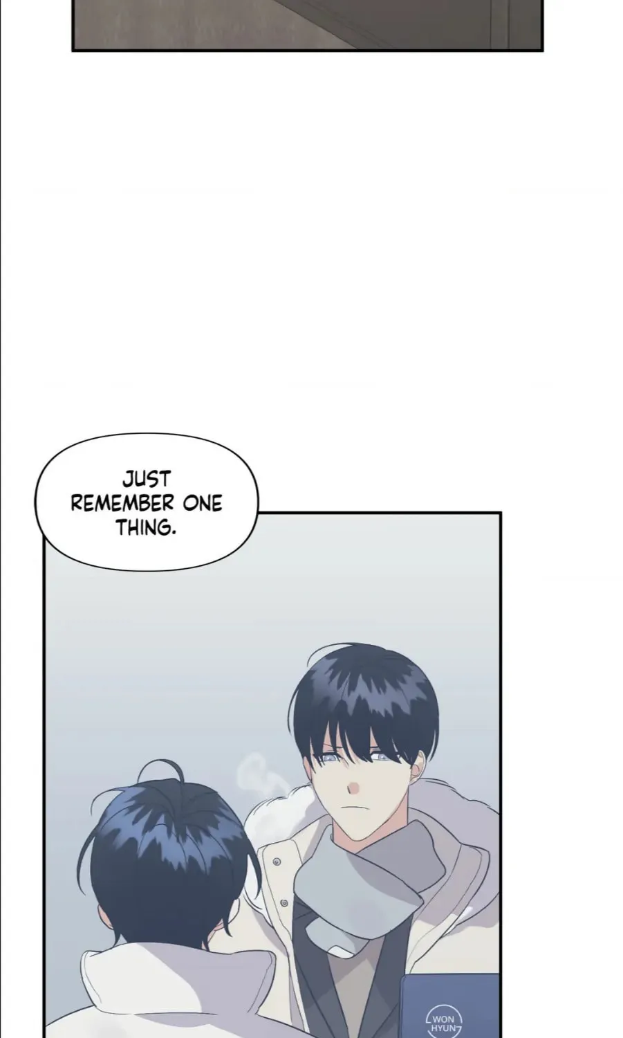 Read Wrong Night Stand chapter 66 image 58 on Lezhin