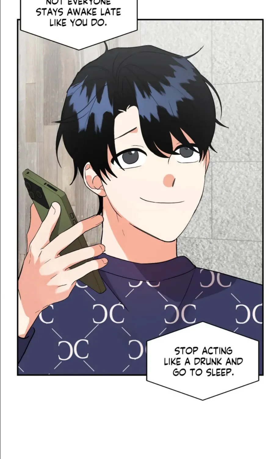 Read Wrong Night Stand chapter 66 image 6 on Lezhin