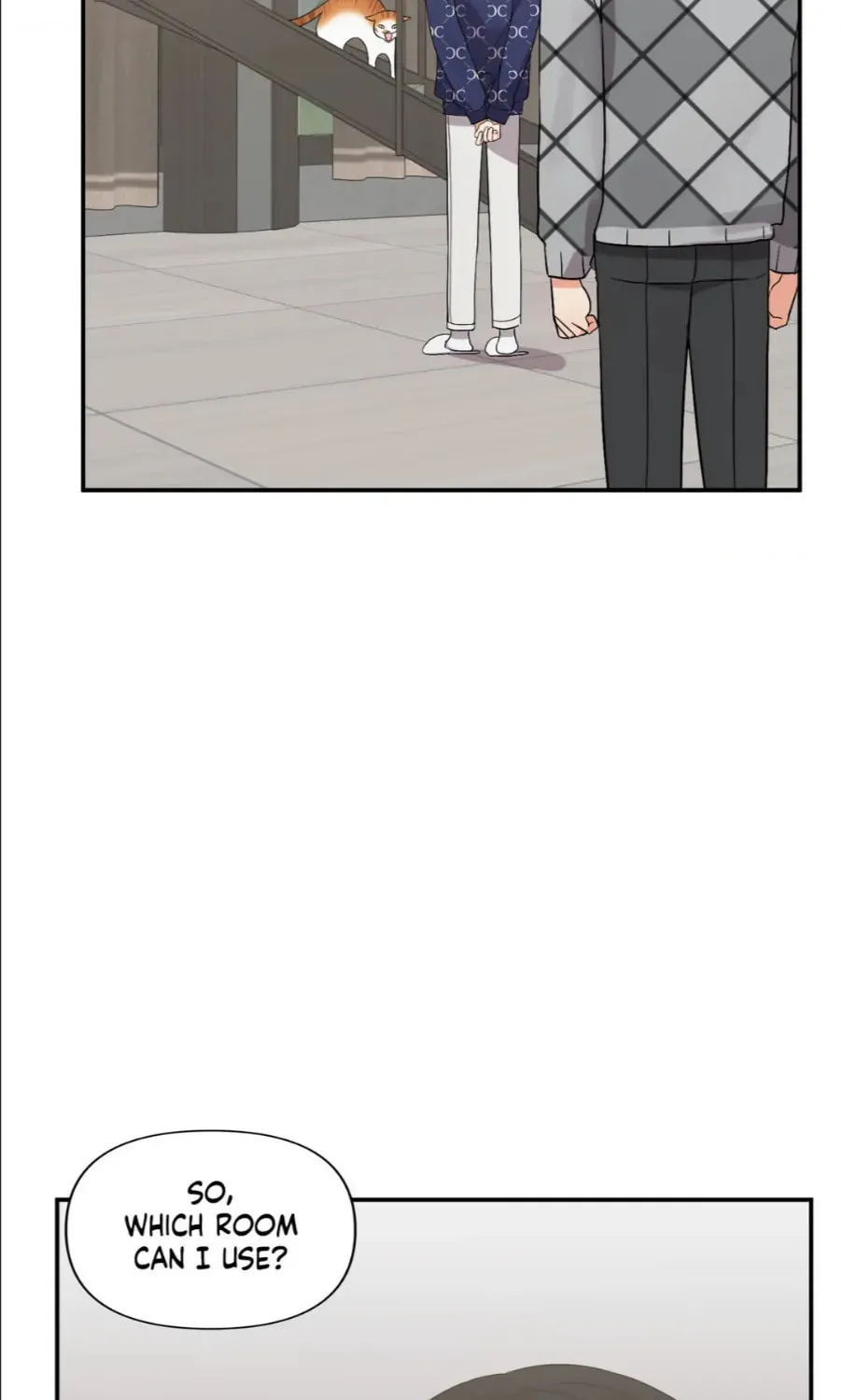 Read Wrong Night Stand chapter 66 image 64 on Lezhin