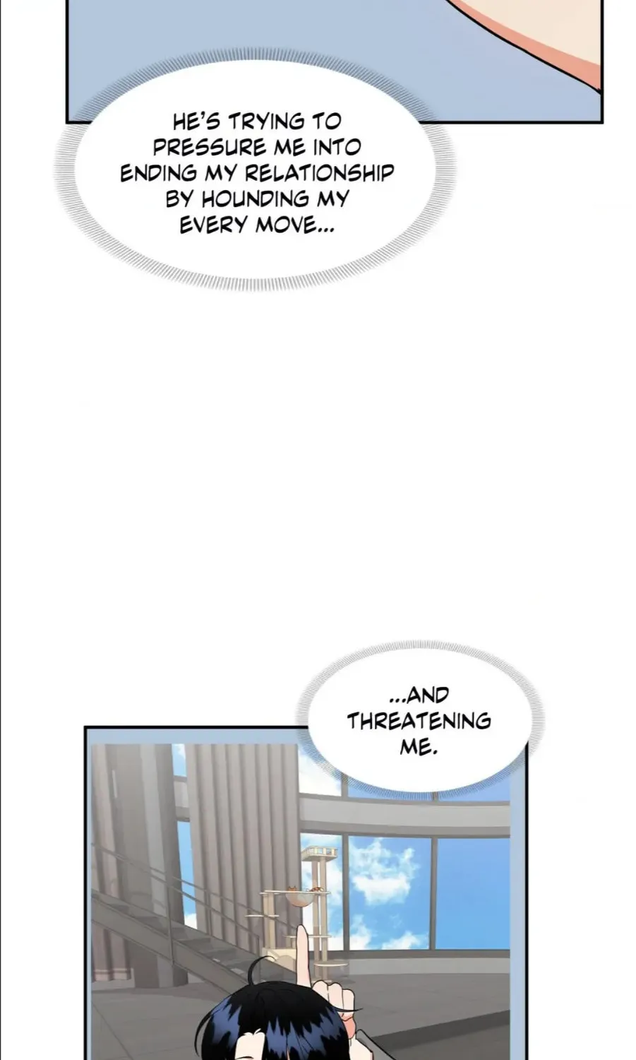 Read Wrong Night Stand chapter 66 image 71 on Lezhin