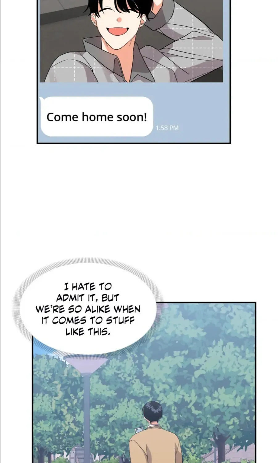 Read Wrong Night Stand chapter 66 image 72 on Lezhin