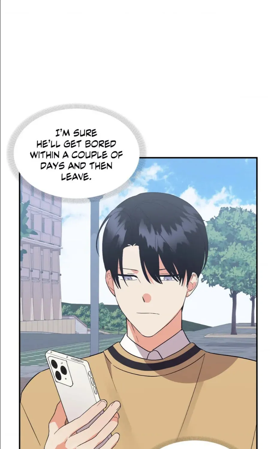 Read Wrong Night Stand chapter 66 image 74 on Lezhin