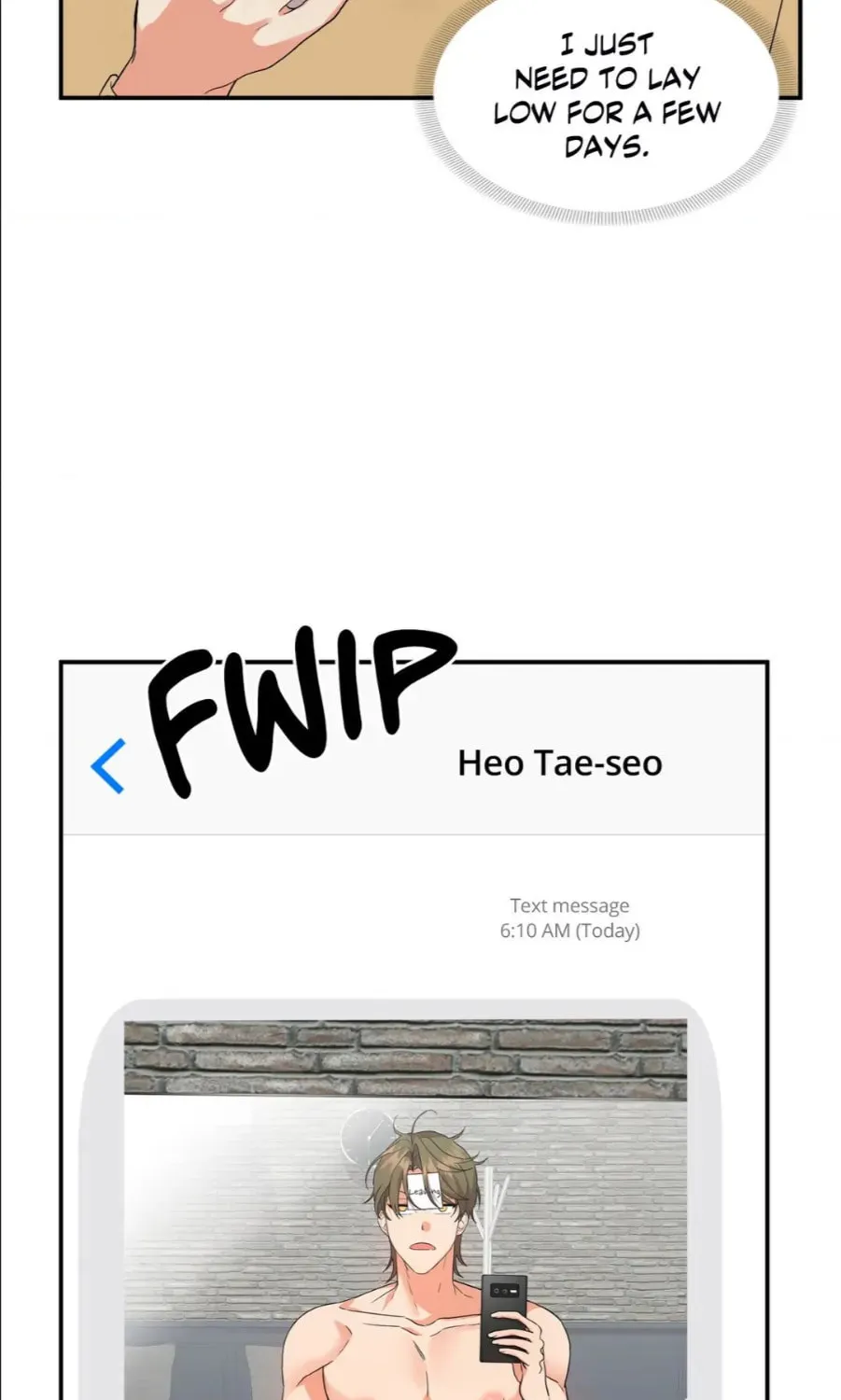 Read Wrong Night Stand chapter 66 image 75 on Lezhin