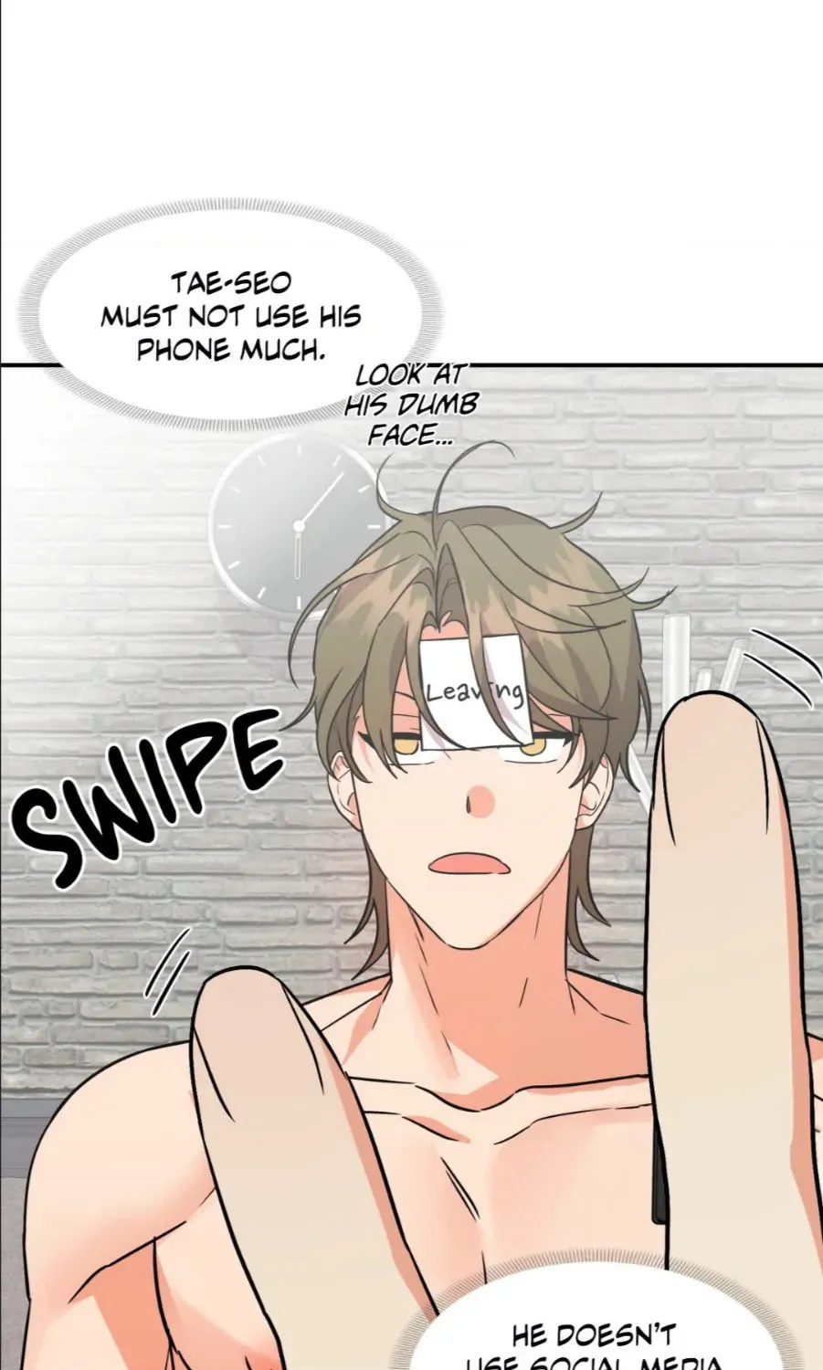 Read Wrong Night Stand chapter 66 image 78 on Lezhin