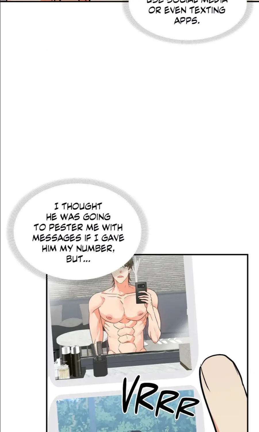 Read Wrong Night Stand chapter 66 image 79 on Lezhin