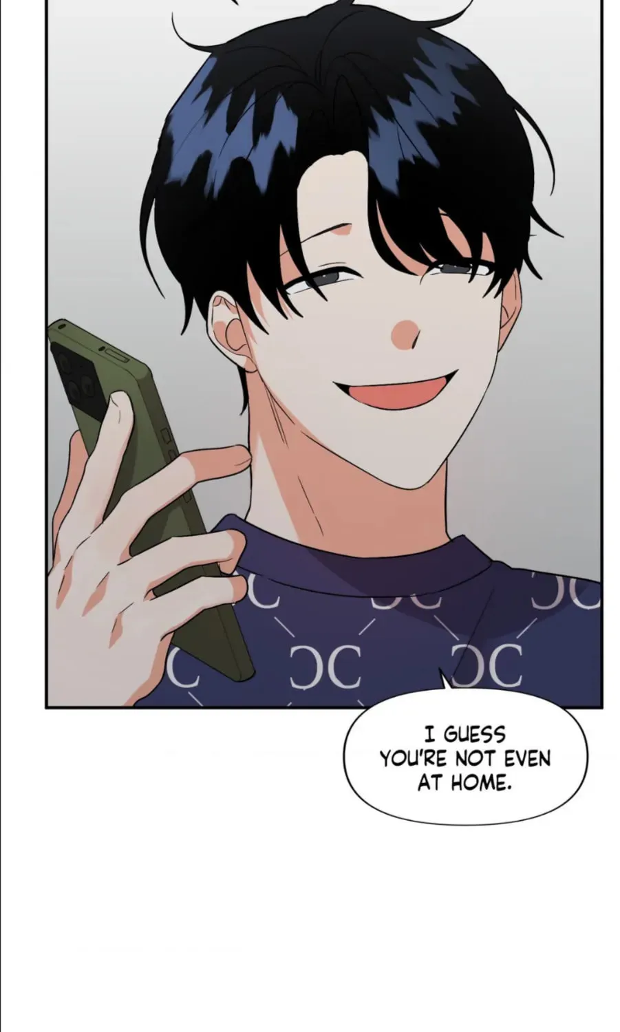 Read Wrong Night Stand chapter 66 image 8 on Lezhin