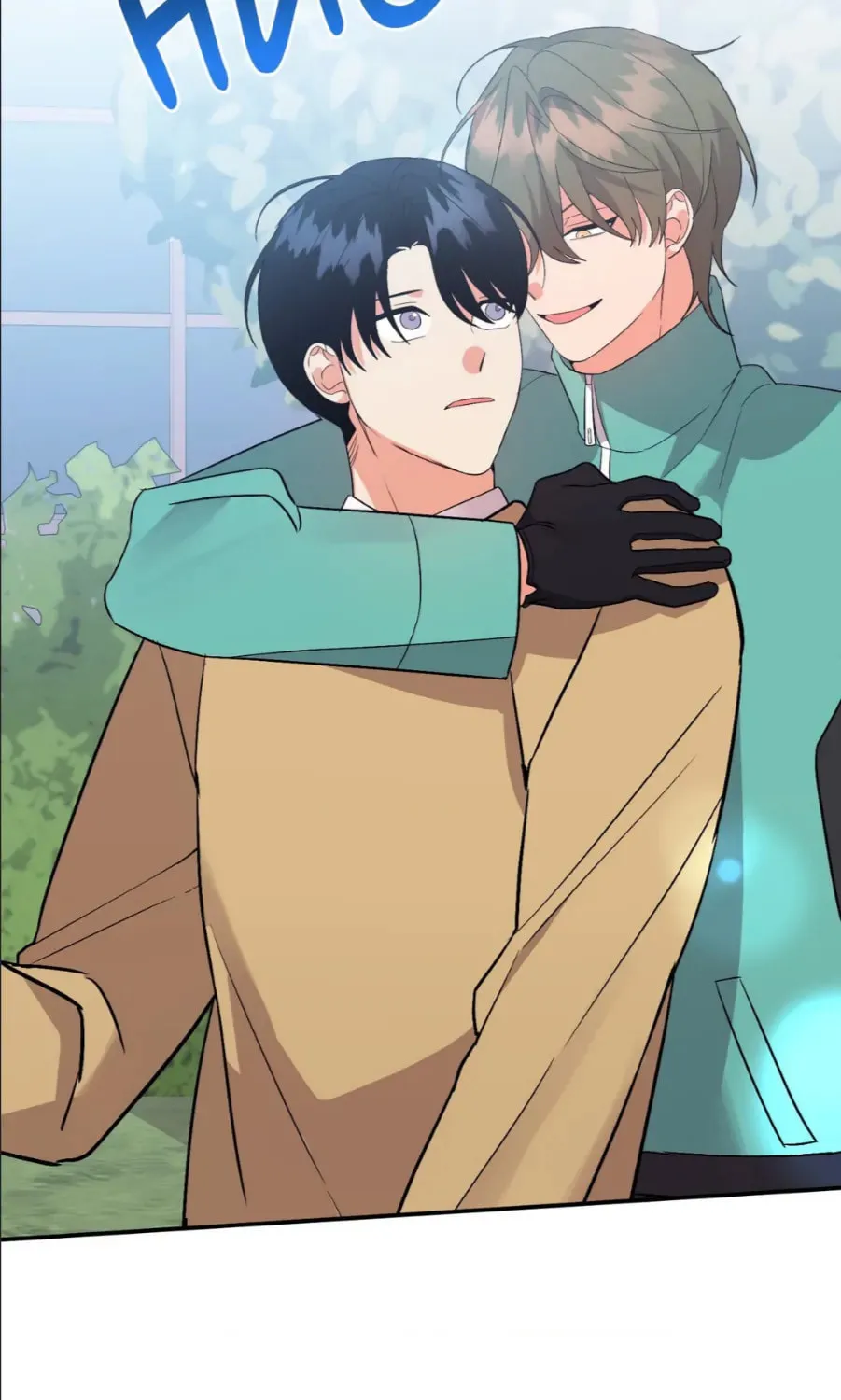 Read Wrong Night Stand chapter 66 image 84 on Lezhin