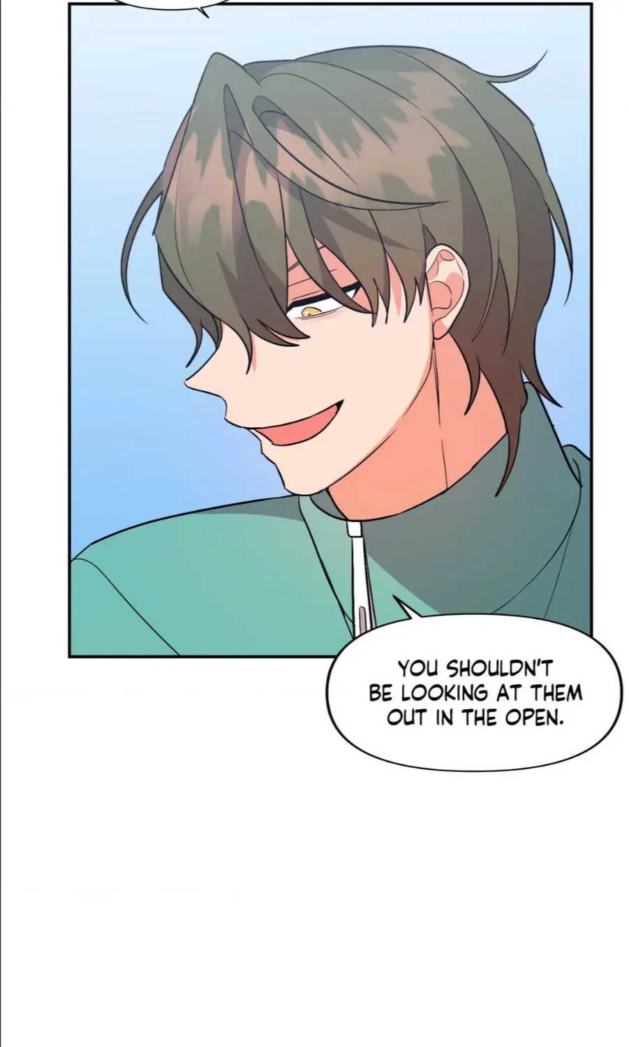 Read Wrong Night Stand chapter 66 image 86 on Lezhin