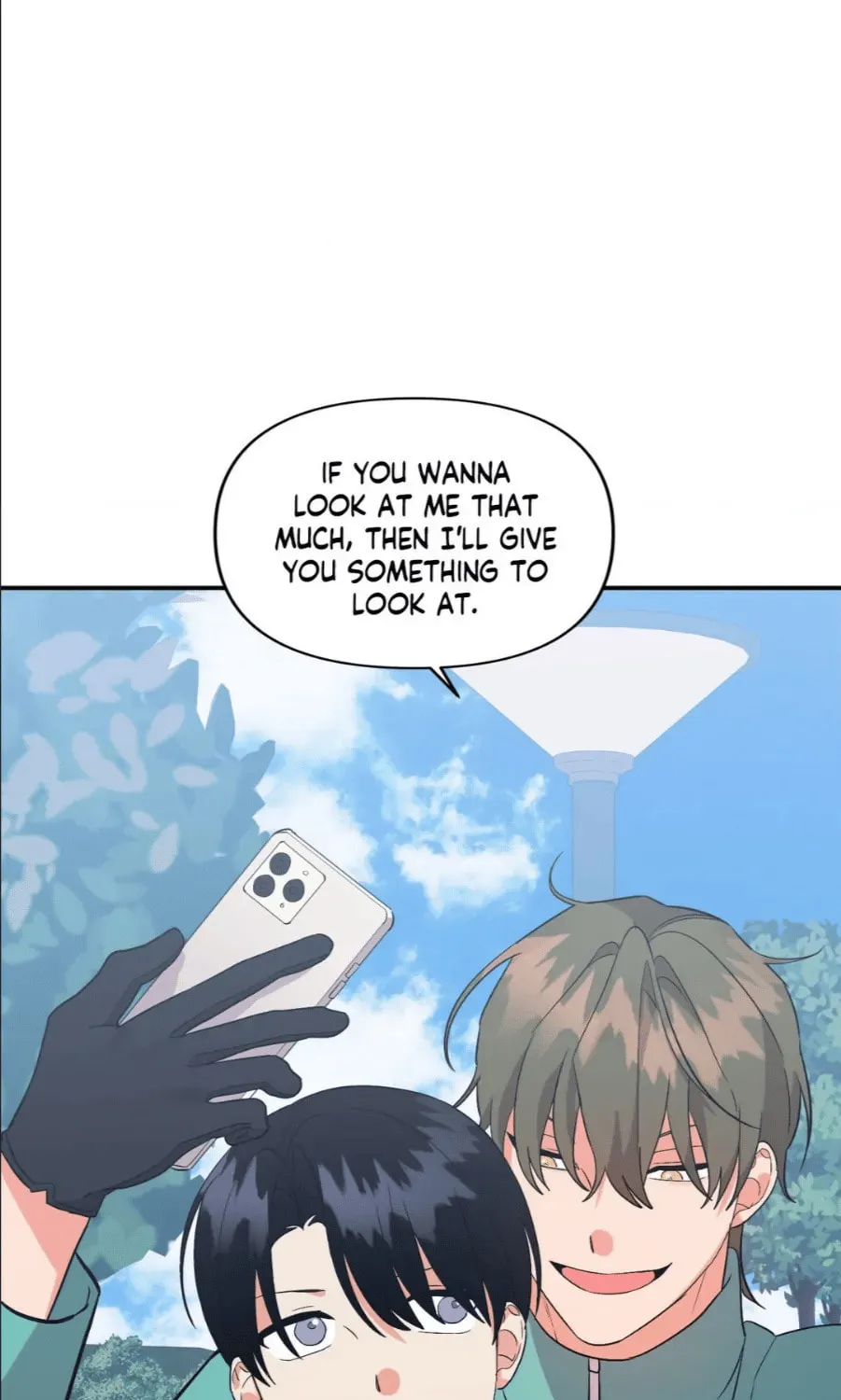 Read Wrong Night Stand chapter 66 image 89 on Lezhin
