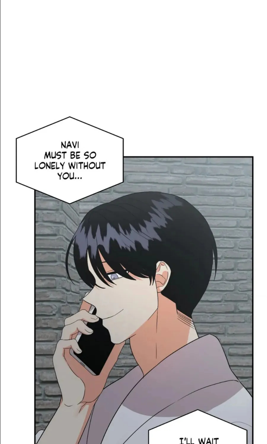 Read Wrong Night Stand chapter 66 image 9 on Lezhin