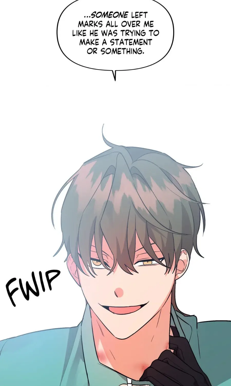 Read Wrong Night Stand chapter 67 image 10 on Lezhin