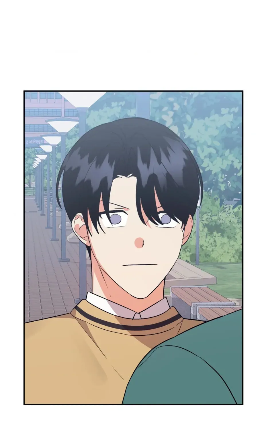 Read Wrong Night Stand chapter 67 image 12 on Lezhin