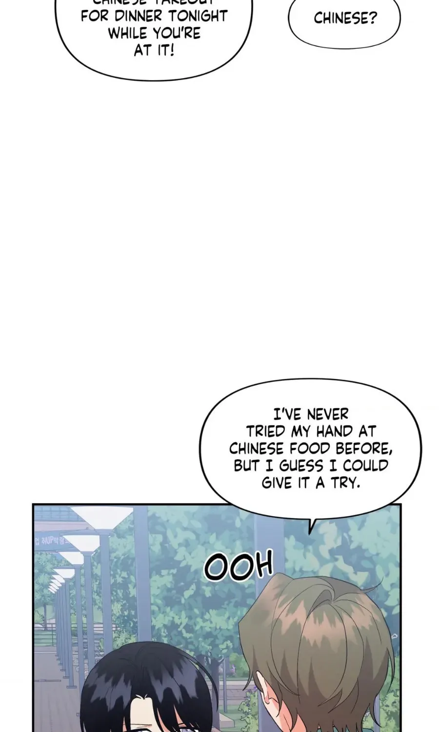 Read Wrong Night Stand chapter 67 image 14 on Lezhin