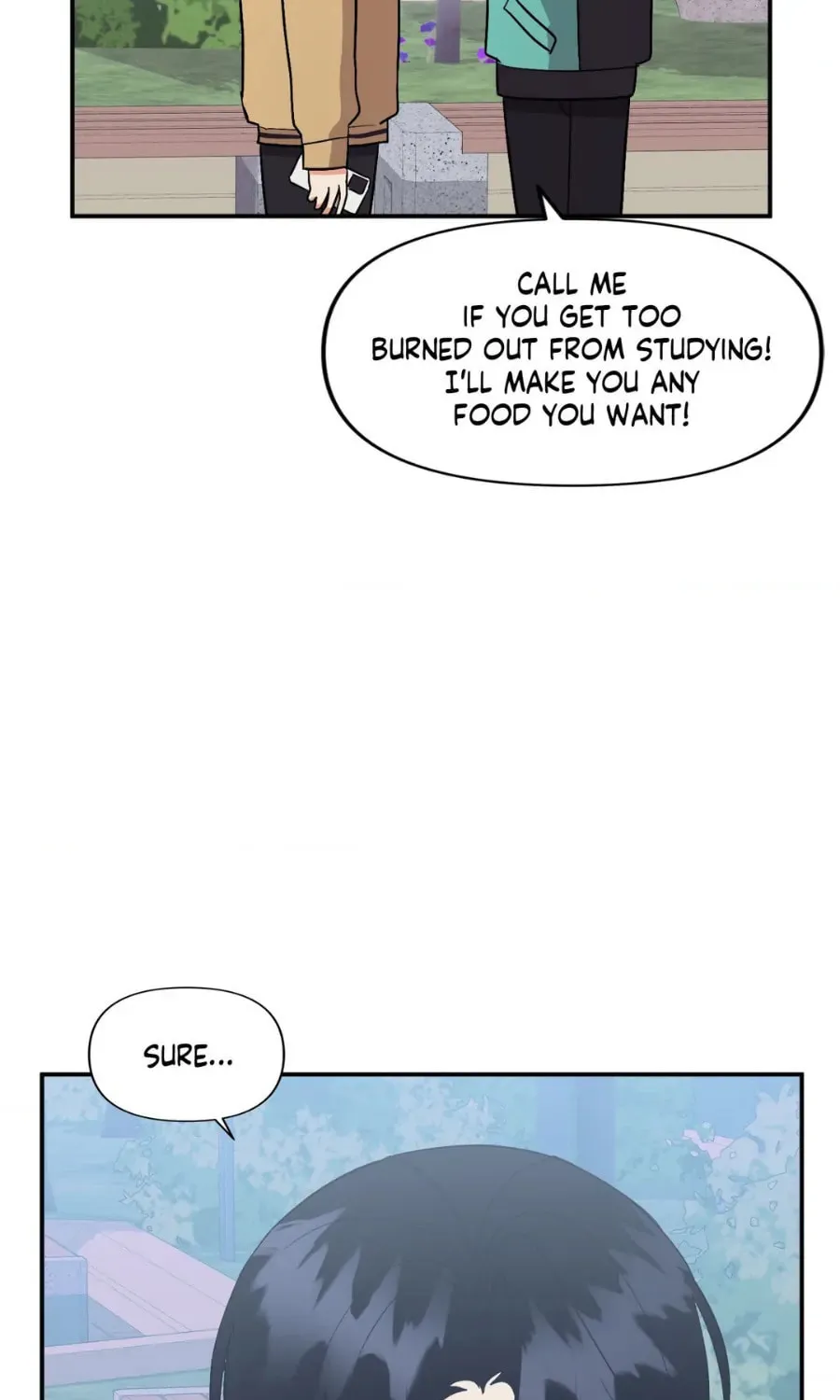 Read Wrong Night Stand chapter 67 image 20 on Lezhin