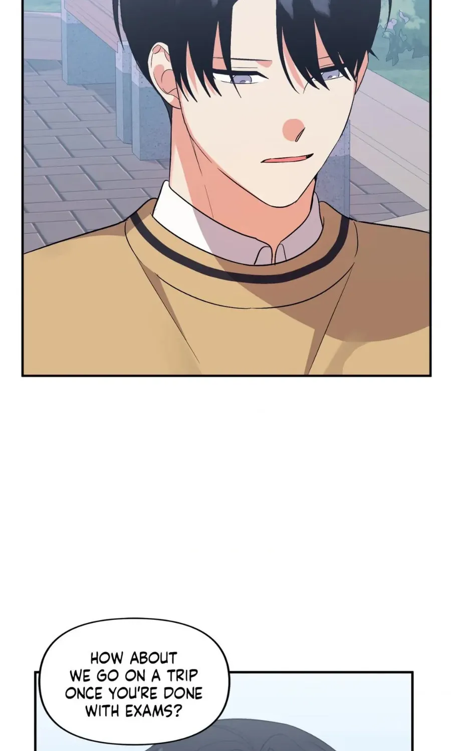 Read Wrong Night Stand chapter 67 image 21 on Lezhin
