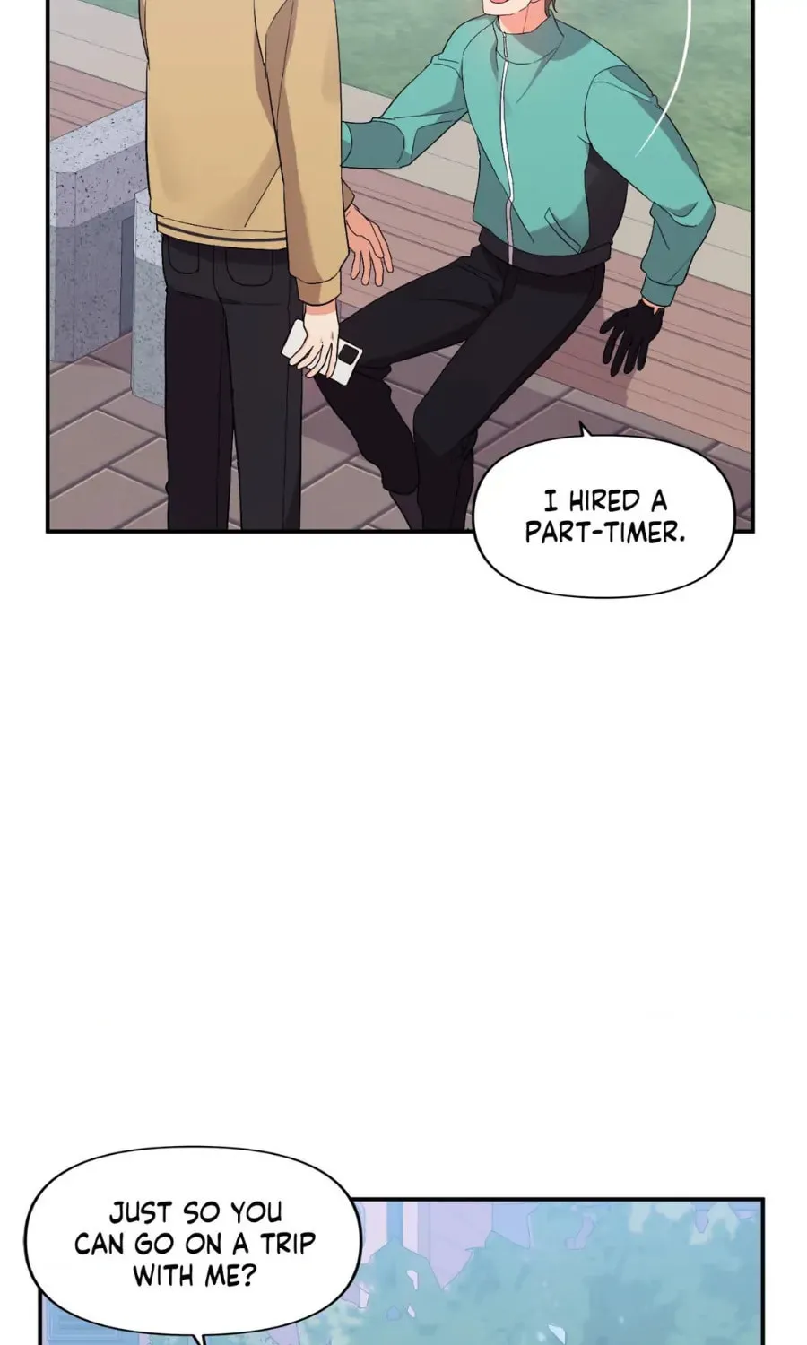 Read Wrong Night Stand chapter 67 image 24 on Lezhin
