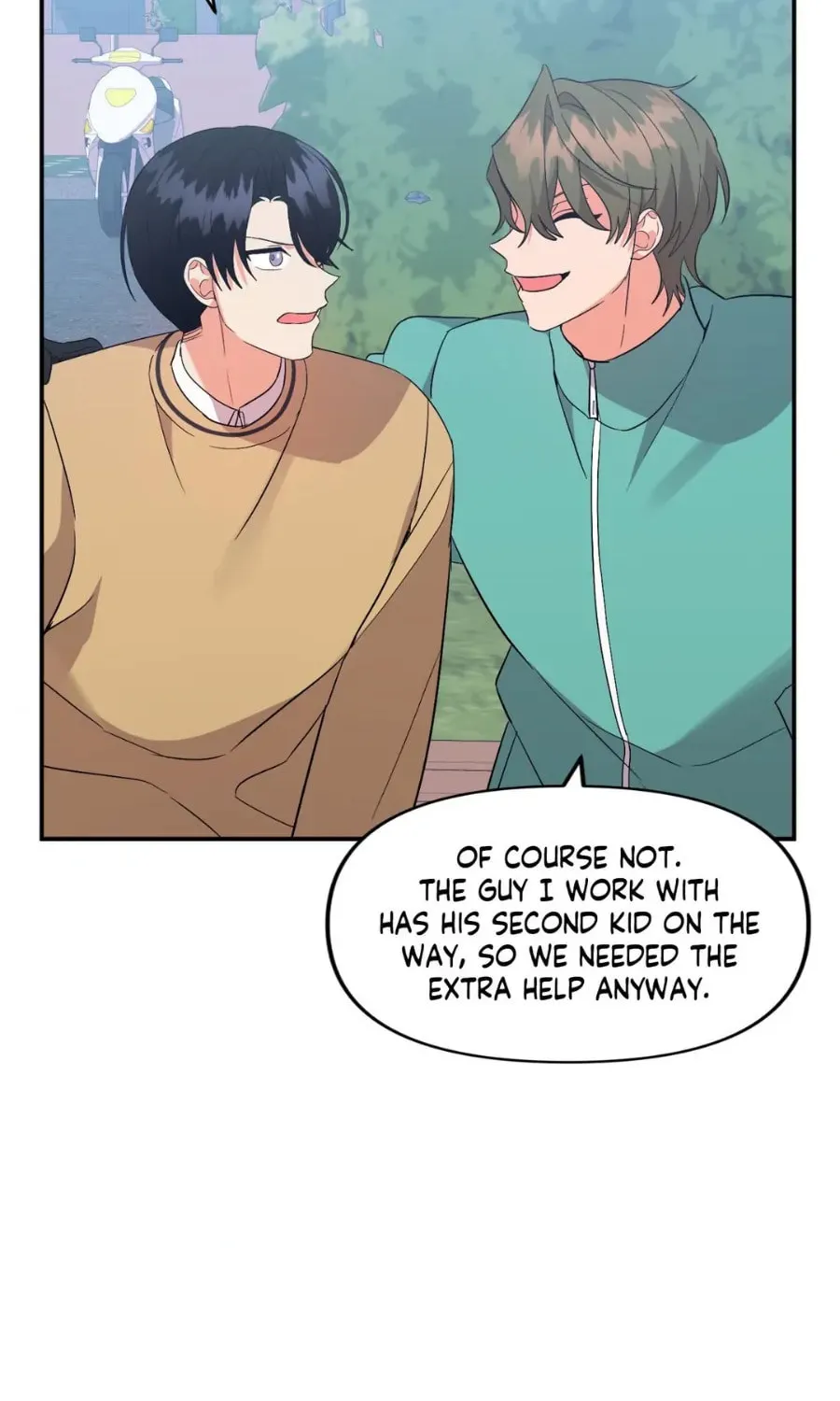 Read Wrong Night Stand chapter 67 image 25 on Lezhin