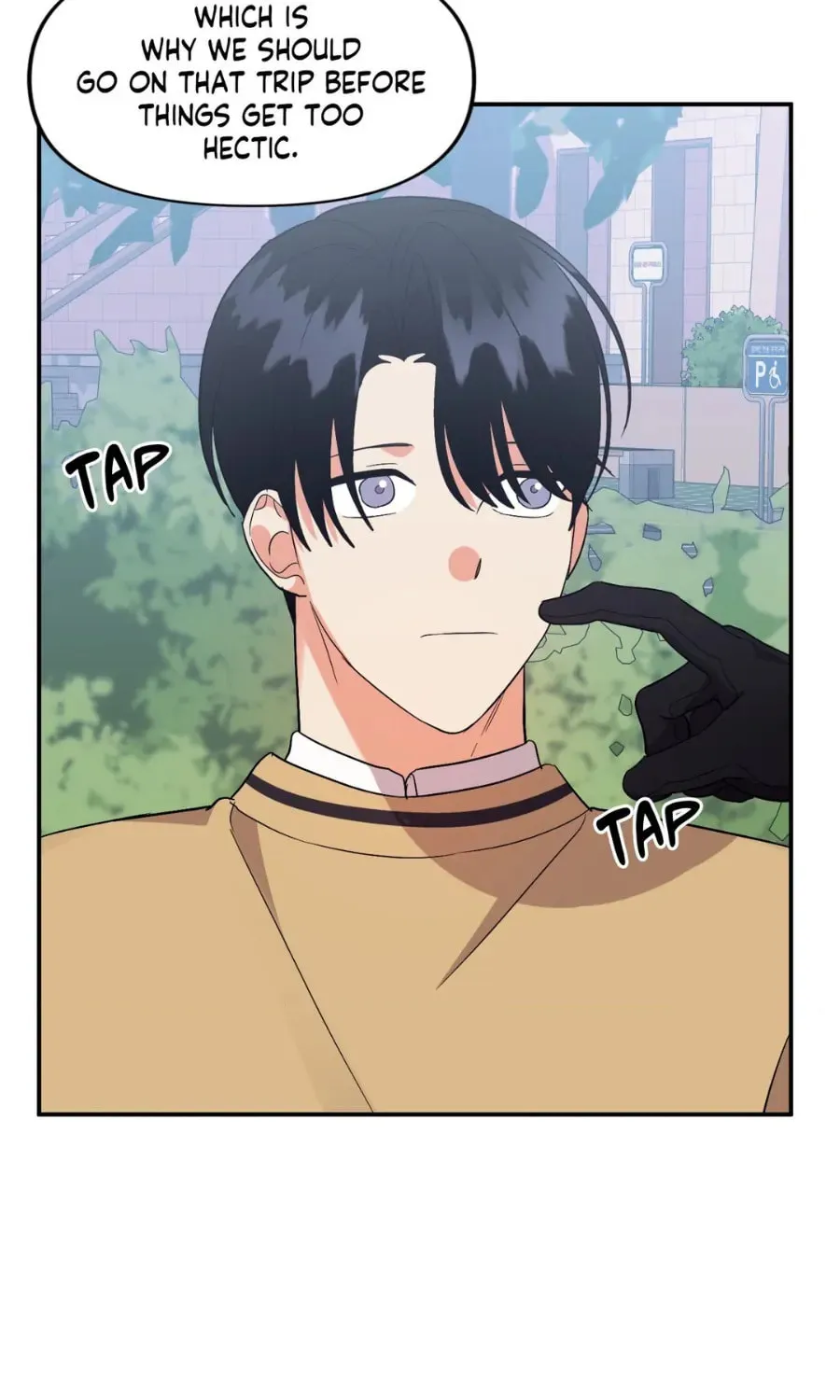 Read Wrong Night Stand chapter 67 image 28 on Lezhin