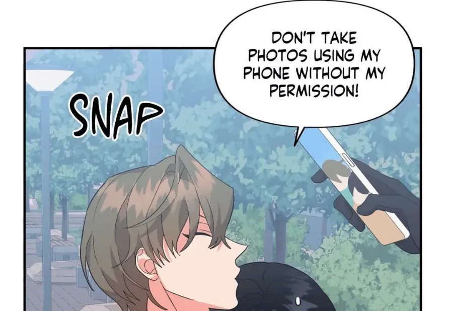Read Wrong Night Stand chapter 67 image 3 on Lezhin
