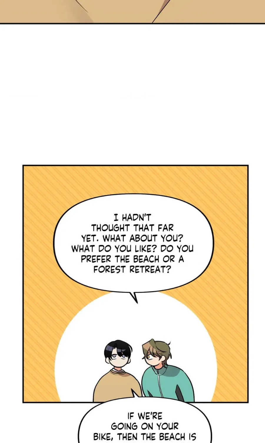 Read Wrong Night Stand chapter 67 image 30 on Lezhin