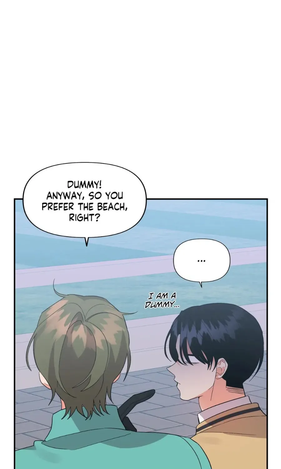 Read Wrong Night Stand chapter 67 image 33 on Lezhin