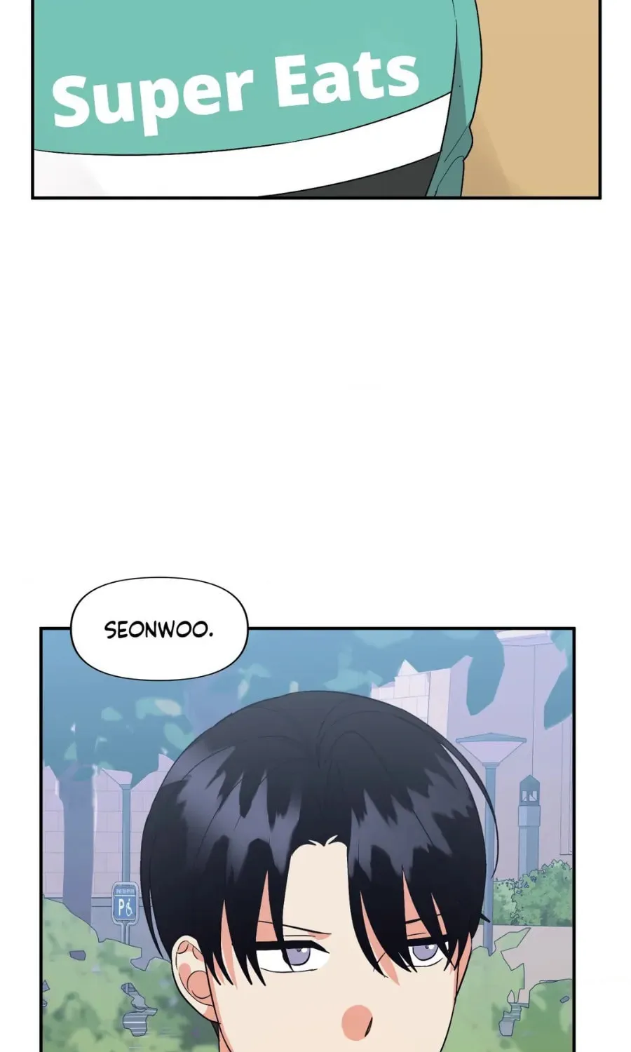 Read Wrong Night Stand chapter 67 image 34 on Lezhin