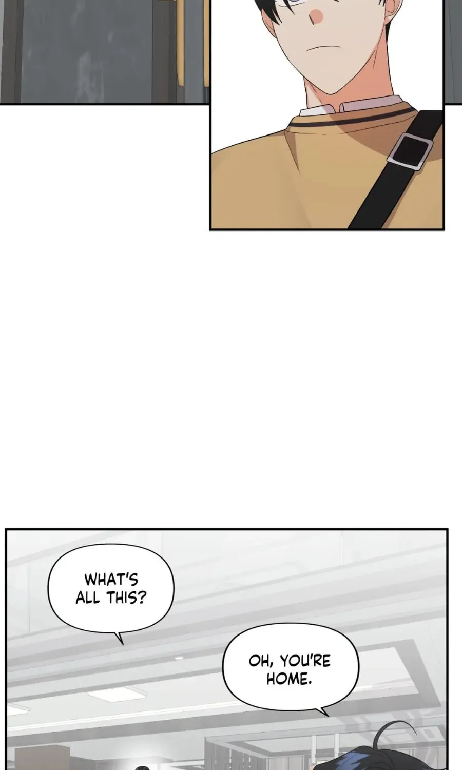 Read Wrong Night Stand chapter 67 image 45 on Lezhin