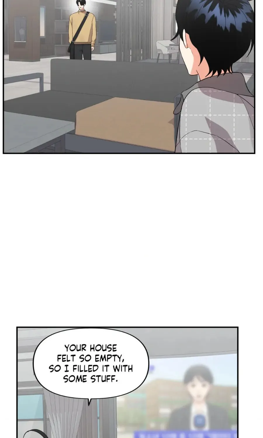 Read Wrong Night Stand chapter 67 image 46 on Lezhin